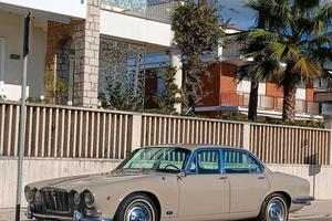 Jaguar xj6 4.2  s1
