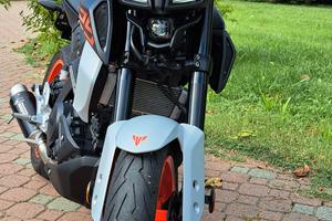 MT 125