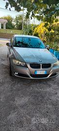 BMW 318D