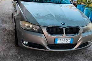 BMW 318D
