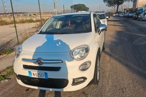 fiat 500x 1.4 m.air 140 cv