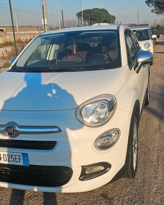 fiat 500x 1.4 m.air 140 cv gpl/benzina