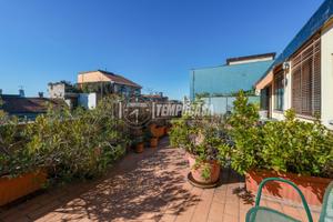 Milano - Ad. Via Cadore / P.le Libia | Ultimo pian