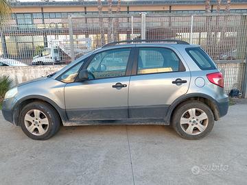 Auto usata in buone condizioni