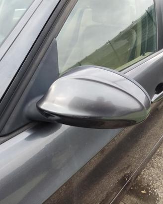 Specchio sinistro BMW 320D del 2006