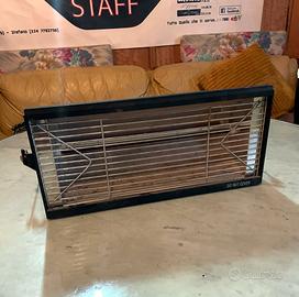 Lampada Alogena infrarossi 1500w