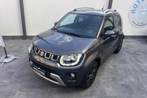 Suzuki Ignis 1.2 Hybrid Top