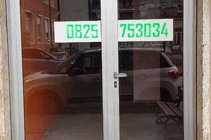 Locale commerciale via marconi n.9