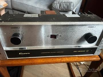 Amplificatore Crown 300a