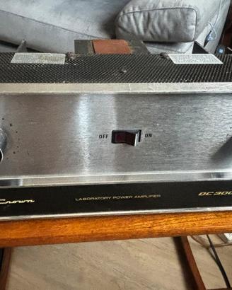 Amplificatore Crown 300a