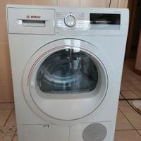 asciugatrice Bosch