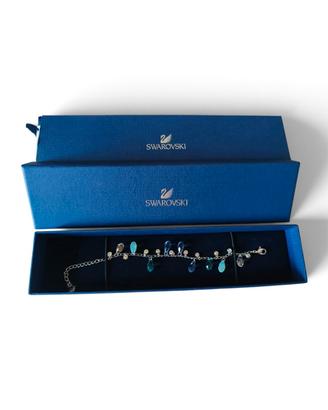 Bracciale Swarovski 15 Cm