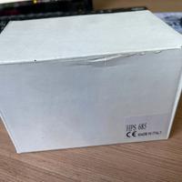 antifurto elettronico per auto Patrolline