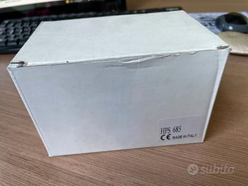 antifurto elettronico per auto Patrolline