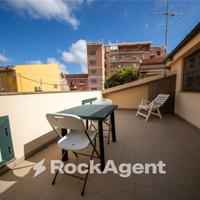 TRILOCALE INDIPENDENTE RISTRUTTURATO