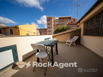 TRILOCALE INDIPENDENTE RISTRUTTURATO