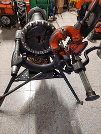 FILIERA ELETTRICA RIDGID 300