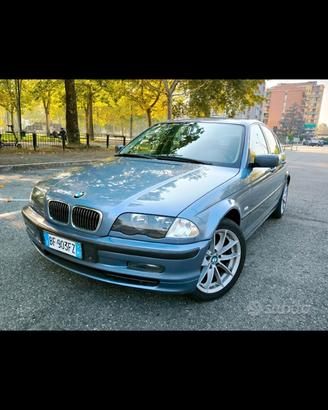 Smembro bmw e46 berlina