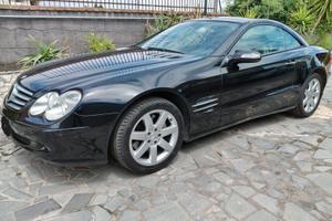 Mercedes-benz SL 500 AMG