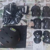 Set Rollerblade bambino
