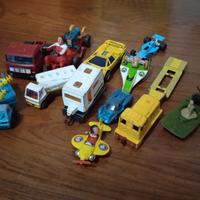 Modellini macchinine