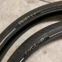 Copertoni mtb Pirelli