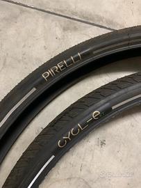 Copertoni mtb Pirelli