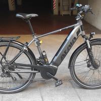 Atala b-tour 4.1 e-bike motore Bosch 