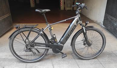 Atala b-tour 4.1 e-bike motore Bosch 