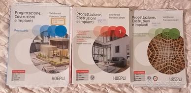 progettazione costruzioni e impianti 