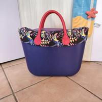 borsa O-bag