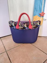 borsa O-bag