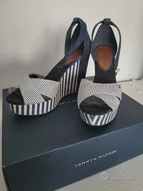 Sandali Tommy Hilfiger 