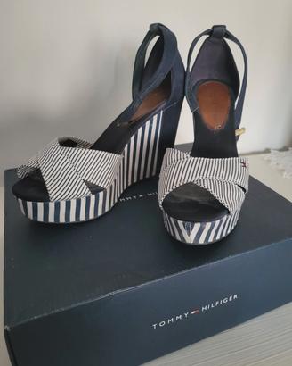 Sandali Tommy Hilfiger 