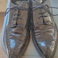 scarpe donna tg 38 "raspini firenze"