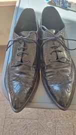 scarpe donna tg 38 "raspini firenze"