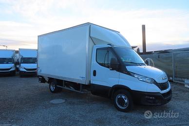 Iveco daily 35c16 euro6d