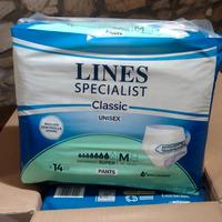 lines specialist