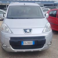 Peugeot Partner Tepee 1.6 HDi 92CV Outdoor
