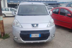 Peugeot Partner Tepee 1.6 HDi 92CV Outdoor