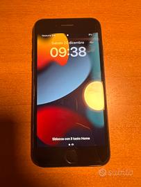 Iphone SE 2