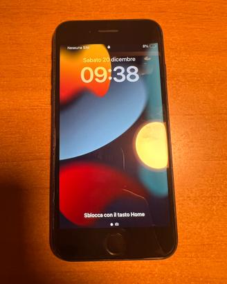 Iphone SE 2