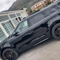 range rover evoque autobiography 