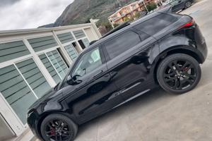 range rover evoque autobiography 