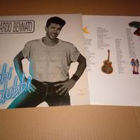 Lp 33 giri Abbi dubbi- Bennato