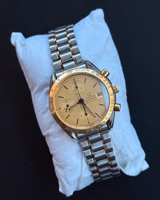 Omega Speedmaster Reduced Date 175.0043/375.0043