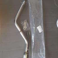 COLLETTORE SCARICO HONDA MSX 125