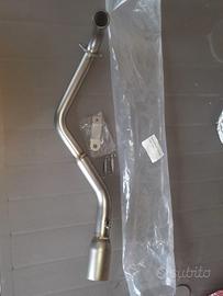 COLLETTORE SCARICO HONDA MSX 125