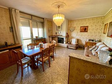 Appartamento - Alessandria