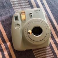 Fujifilm Instax mini 9